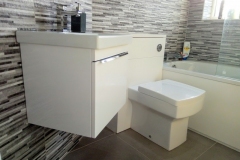 Bathroom Installations  Gillingham 3