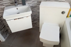 Bathroom Installations  Rainham 2