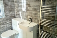 Bathroom Installations  Medway 6