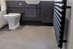 Bathroom Installations  Gillingham 6