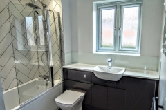 Bathroom Installations  Rainham 6