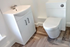 Bathroom Installations  Rainham 7