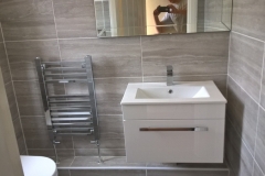 Bathroom Installations  Stroud 3