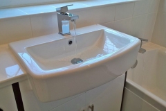 Bathroom Installations  Strood 4