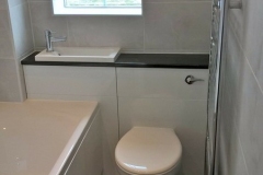 Bathroom Installations  Rochester 3
