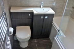 Bathroom Installations  Rochester 5