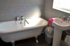 Bathroom Installations  Medway