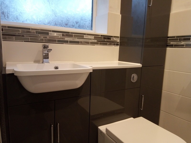 photo of Plumbers in Rochester Wight Plumbers in Rochester