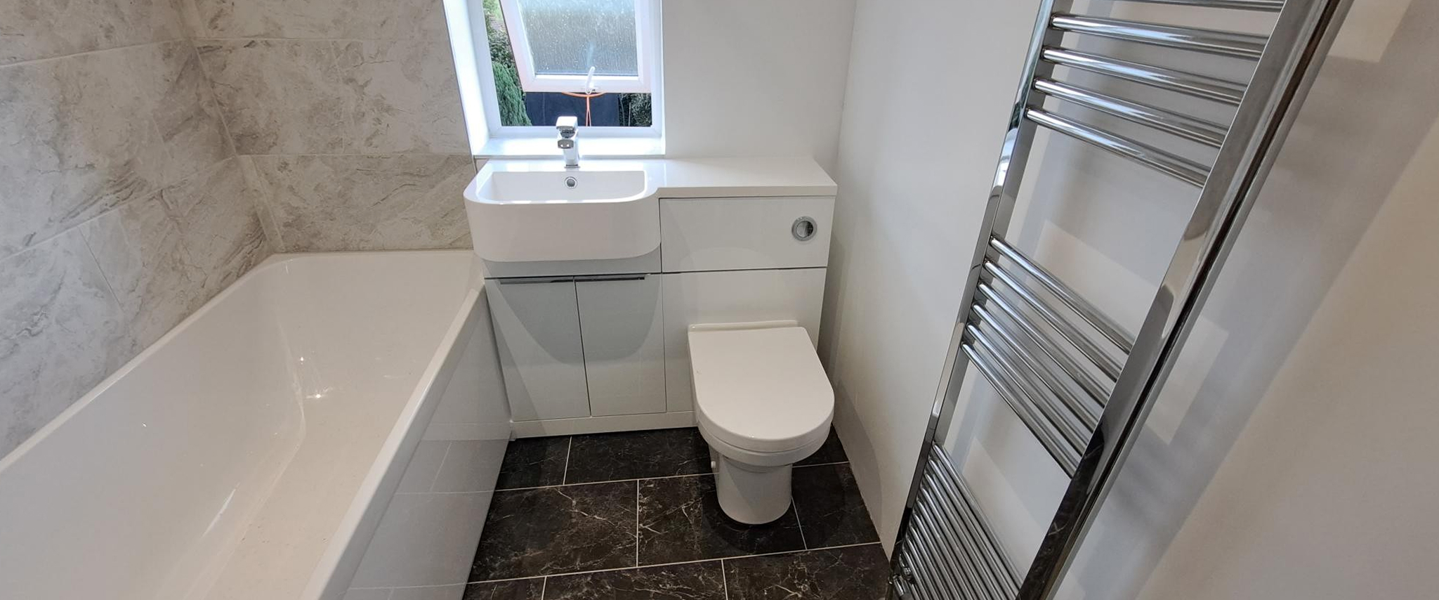 Bathroom Installations in Faversham