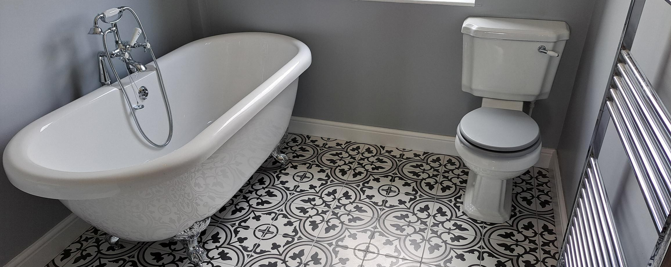 Plumbers Rochester