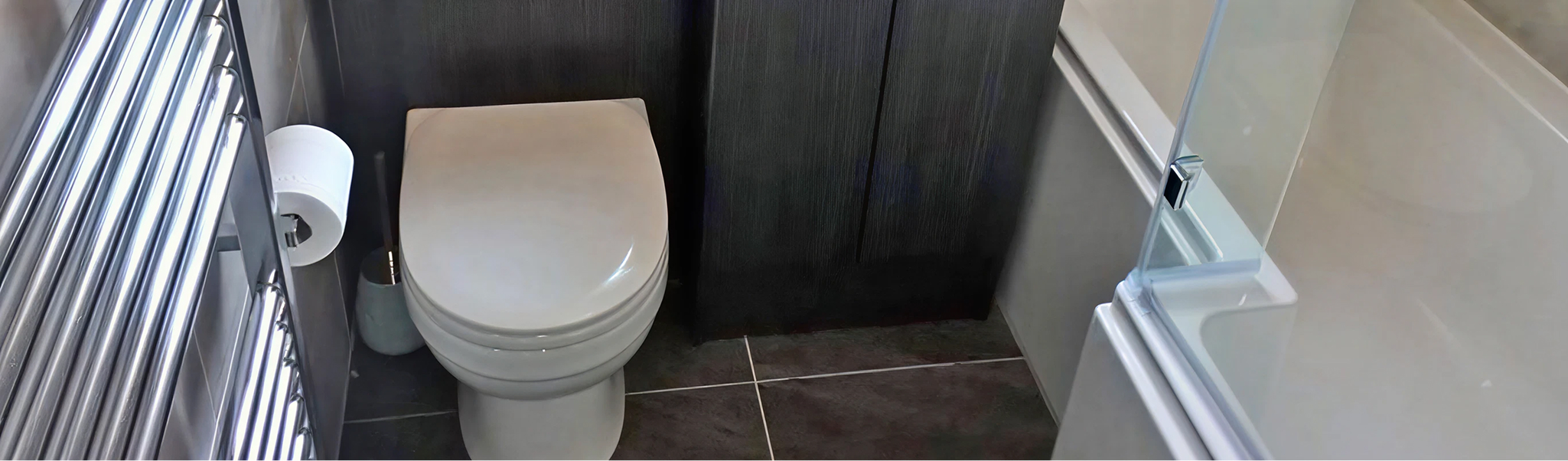 Bathroom Fitting Rainham