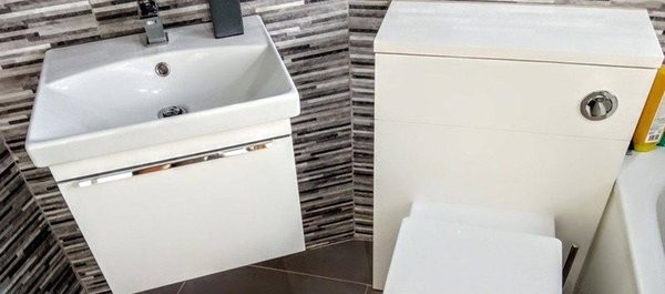 Plumbers In Rainham | Smithsons Plumbing & Heating Plumbers in Rainham — Smithsons Plumbing & Heating